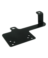 QVBRK18 200 Series Trailer Socket Mounting Bracket