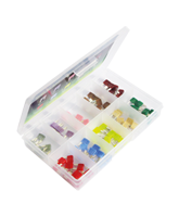 QVMBFKIT Mini Blade Fuse Assortment Kit