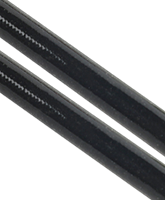 QVSRGS6/10 6mm Silicone Fibreglass Braided Sleeving