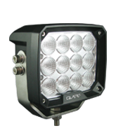 QVWL108F 108w High Powered LED Worklamp – Flood Beam