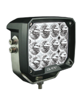 QVWL108S 108w High Powered LED Worklamp – Spot Beam