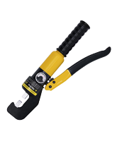 TL60050 Hex Style Battery Lug Crimp Tool – Suits 6mm2 to 50mm2