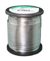 SDR406016 1.6mm Diameter Resin Core Solder – 40% tin, 60% lead