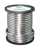 SDR406032 3.2mm Diameter Resin Core Solder – 40% tin, 60% lead