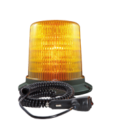 QVRB162TM Heavy Duty Magnetic LED Rotating Beacon