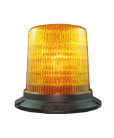 QVRB162T Heavy Duty LED Rotating Beacon