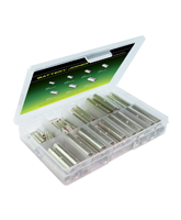 QVCTSKIT Battery Cable Joiner Kit